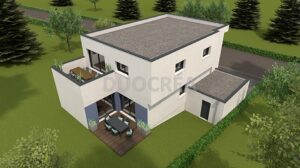 votre logement neuf à Minversheim - DUOCRÉA